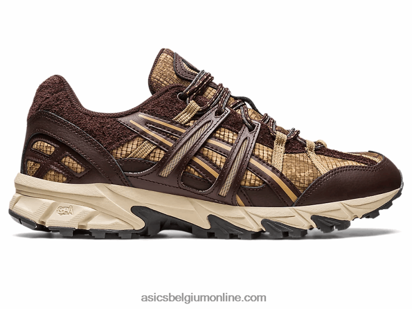 gel-sonoma 15-50 V6HXR2157 koffie/woestijnkamp Asics