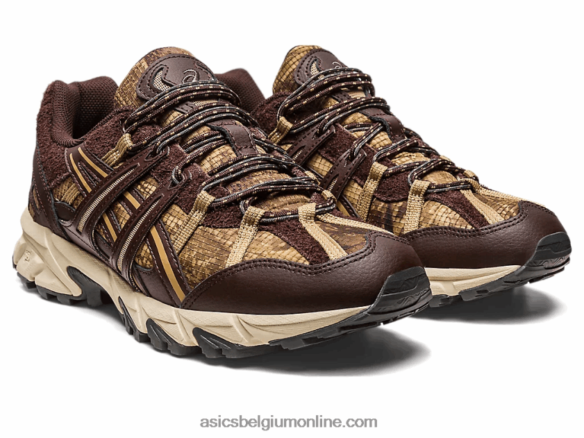 gel-sonoma 15-50 V6HXR2157 koffie/woestijnkamp Asics