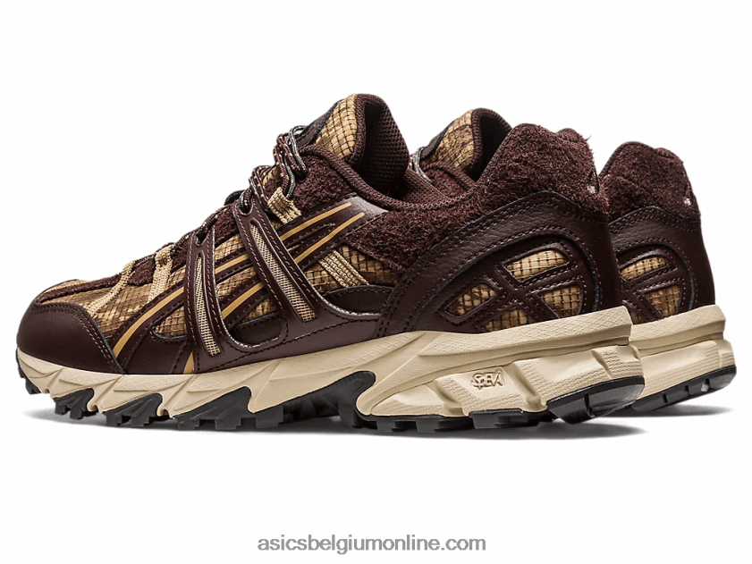 gel-sonoma 15-50 V6HXR2157 koffie/woestijnkamp Asics
