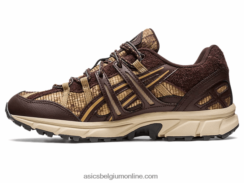 gel-sonoma 15-50 V6HXR2157 koffie/woestijnkamp Asics