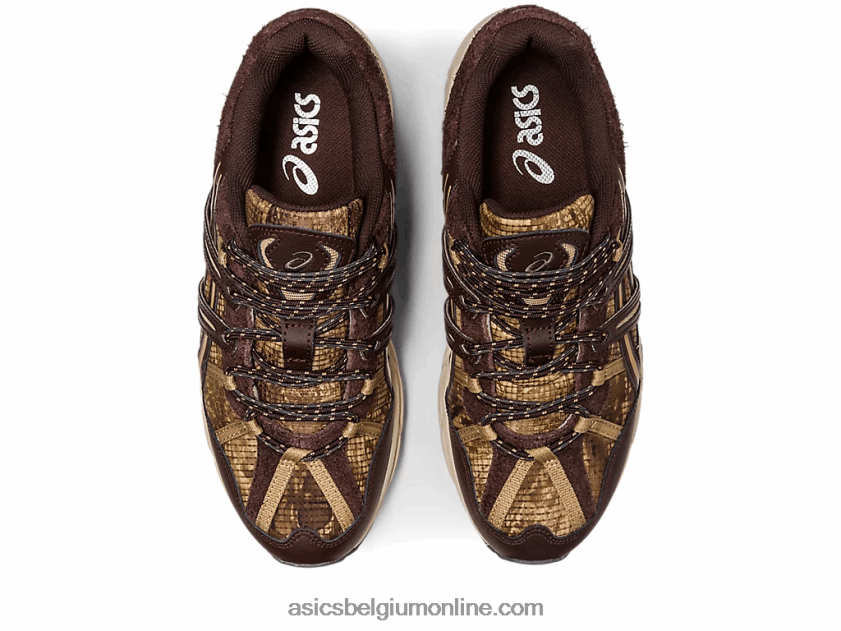 gel-sonoma 15-50 V6HXR2157 koffie/woestijnkamp Asics