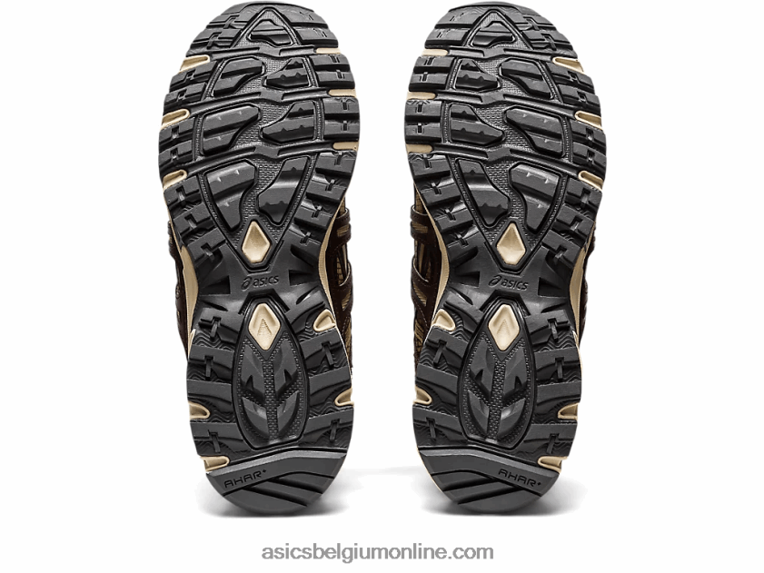 gel-sonoma 15-50 V6HXR2157 koffie/woestijnkamp Asics