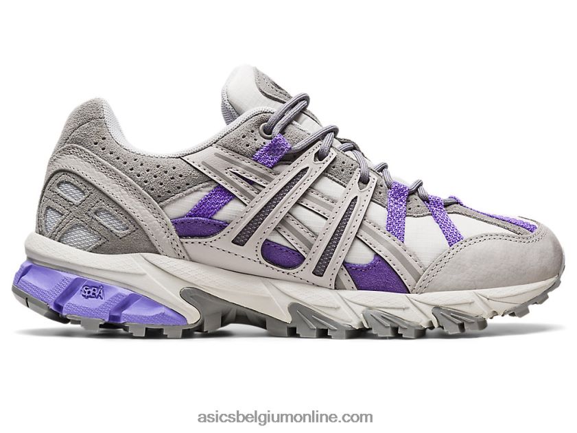 gel-sonoma 15-50 V6HXR22222 gletsjergrijs/oestergrijs Asics