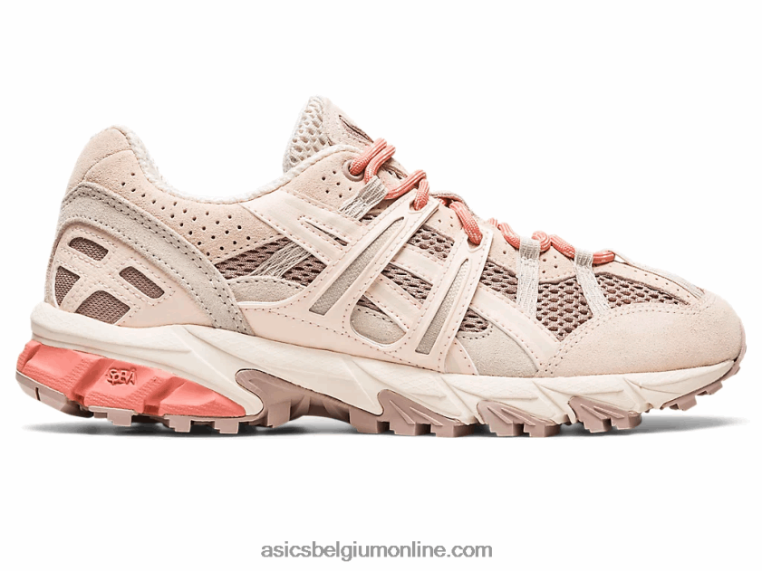 gel-sonoma 15-50 V6HXR22626 witte perzik/reekalf Asics