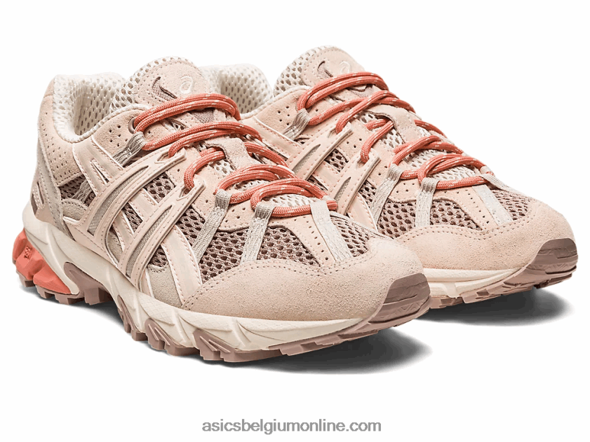 gel-sonoma 15-50 V6HXR22626 witte perzik/reekalf Asics