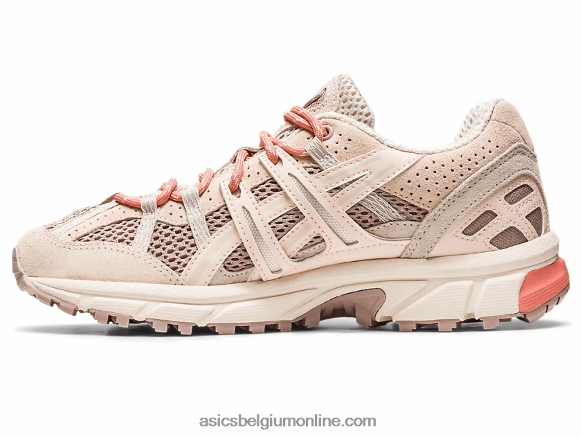 gel-sonoma 15-50 V6HXR22626 witte perzik/reekalf Asics