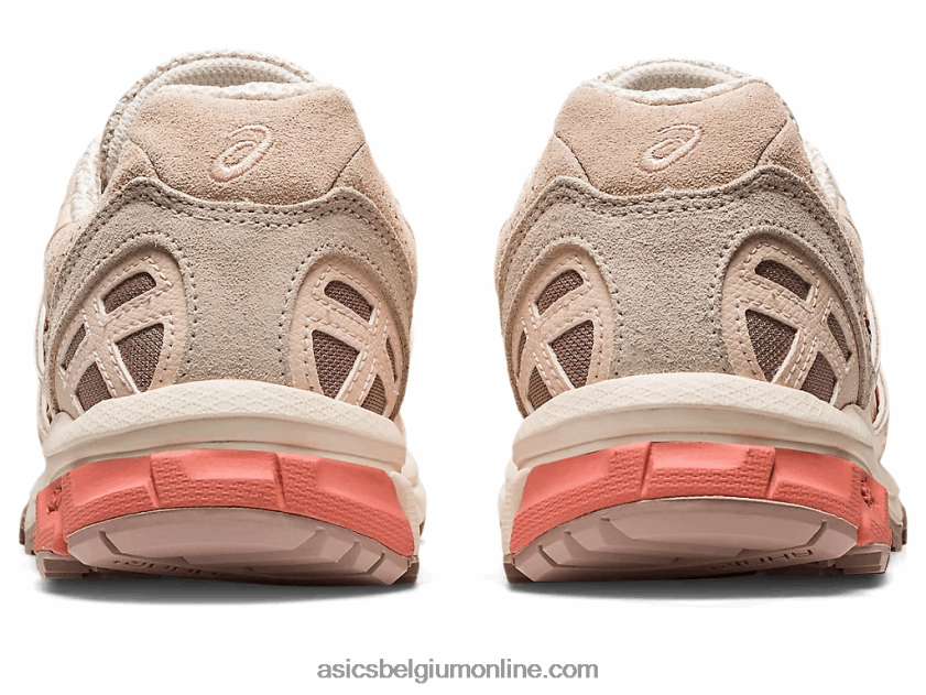gel-sonoma 15-50 V6HXR22626 witte perzik/reekalf Asics