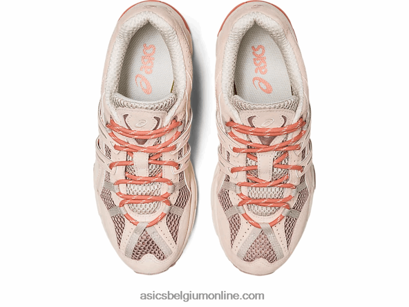 gel-sonoma 15-50 V6HXR22626 witte perzik/reekalf Asics