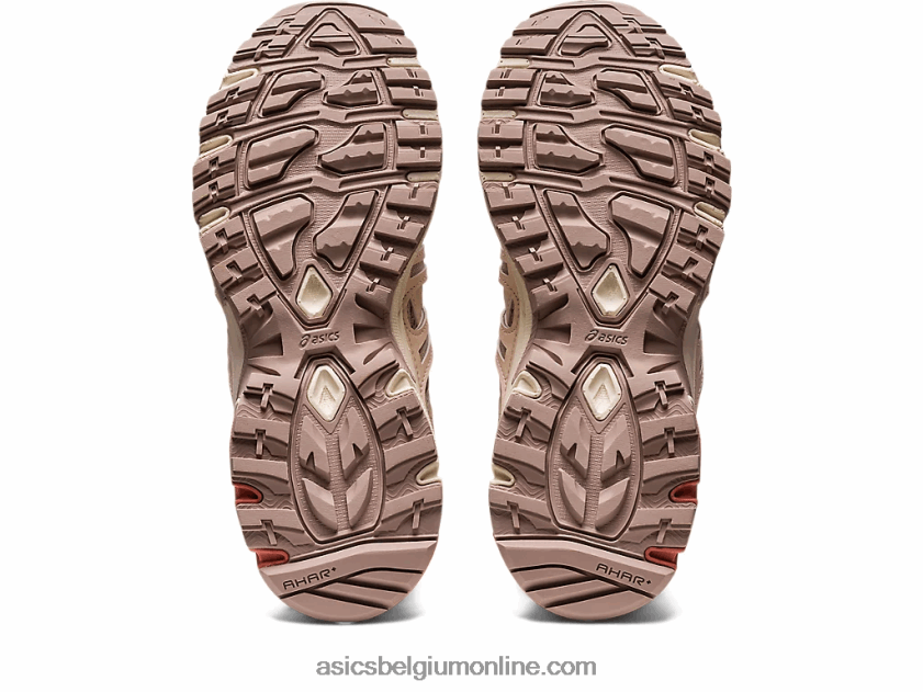 gel-sonoma 15-50 V6HXR22626 witte perzik/reekalf Asics