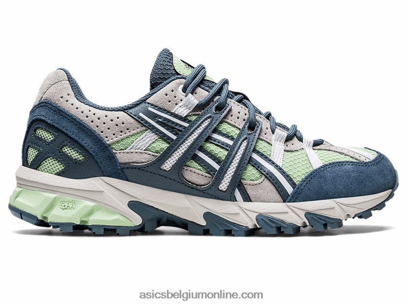 gel-sonoma 15-50 V6HXR22708 jade/ijzersterk Asics