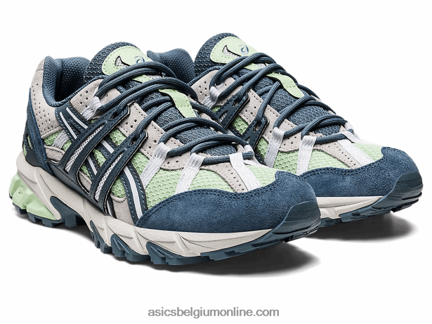 gel-sonoma 15-50 V6HXR22708 jade/ijzersterk Asics