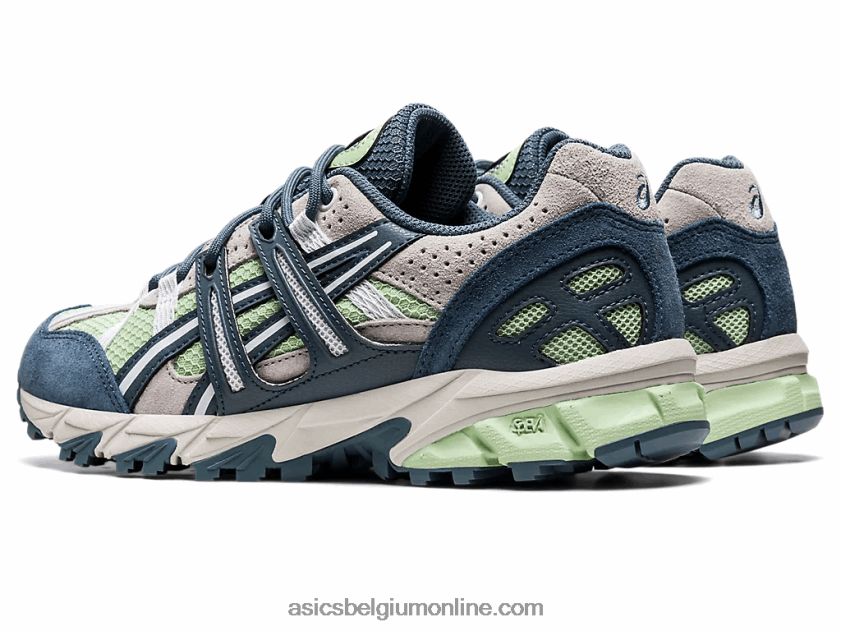 gel-sonoma 15-50 V6HXR22708 jade/ijzersterk Asics