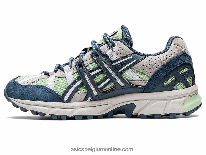 gel-sonoma 15-50 V6HXR22708 jade/ijzersterk Asics