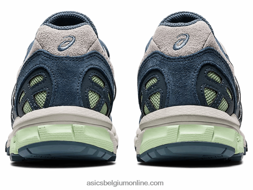 gel-sonoma 15-50 V6HXR22708 jade/ijzersterk Asics