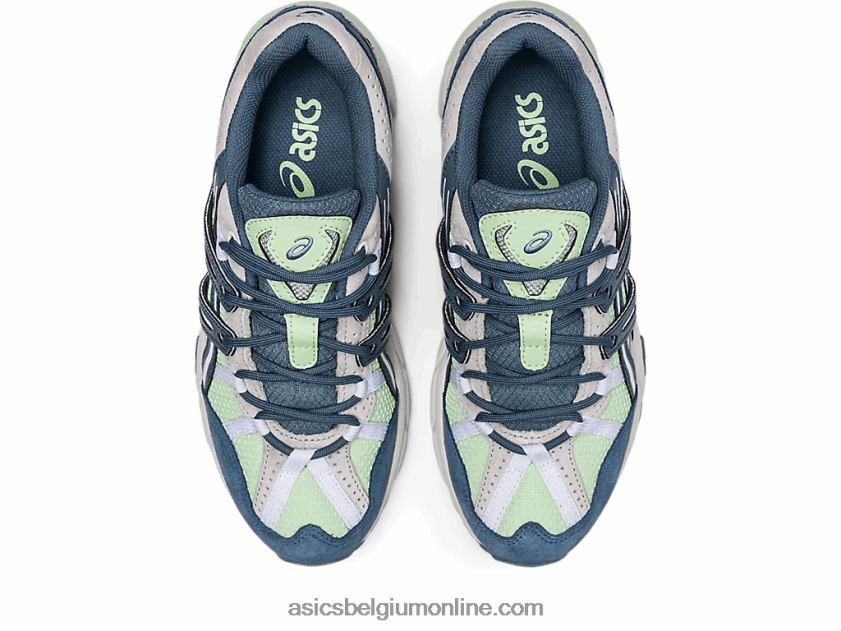 gel-sonoma 15-50 V6HXR22708 jade/ijzersterk Asics