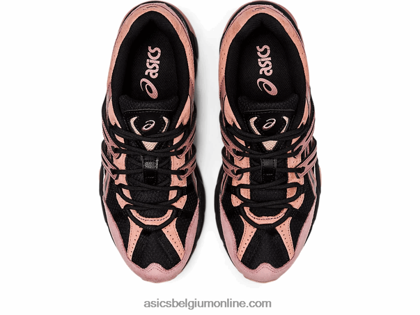 gel-sonoma 15-50 V6HXR22757 zwart/umeboshi Asics