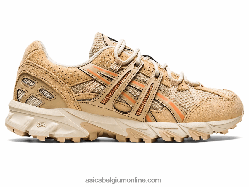 gel-sonoma 15-50 V6HXR22762 duin/duin Asics