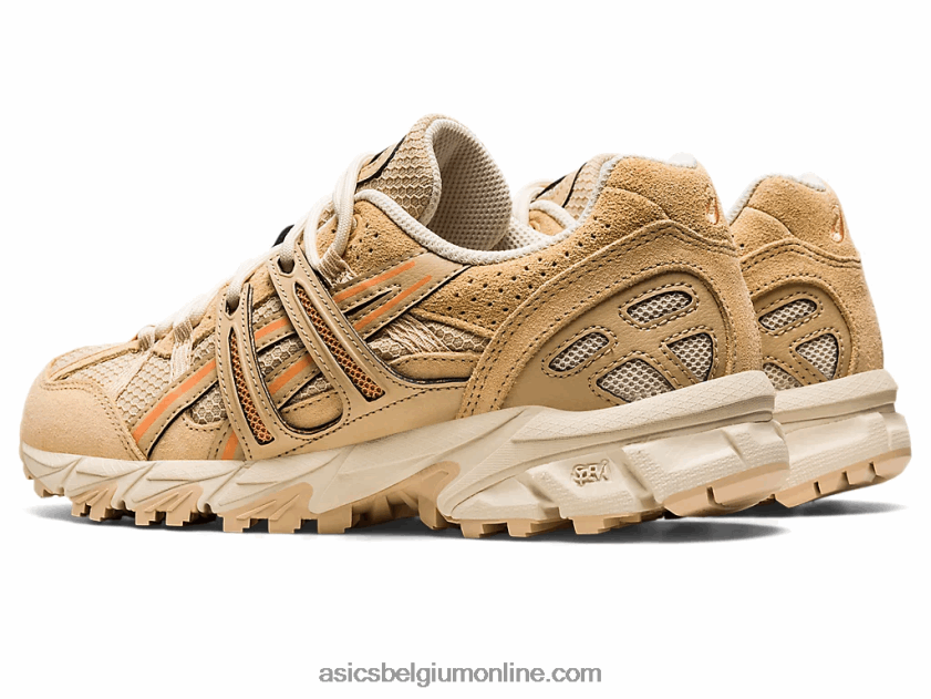 gel-sonoma 15-50 V6HXR22762 duin/duin Asics