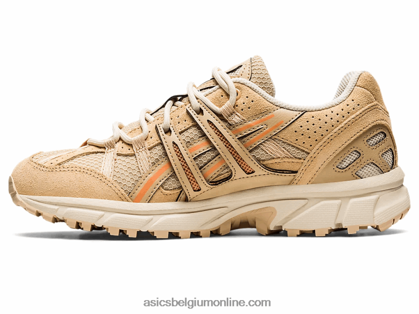 gel-sonoma 15-50 V6HXR22762 duin/duin Asics