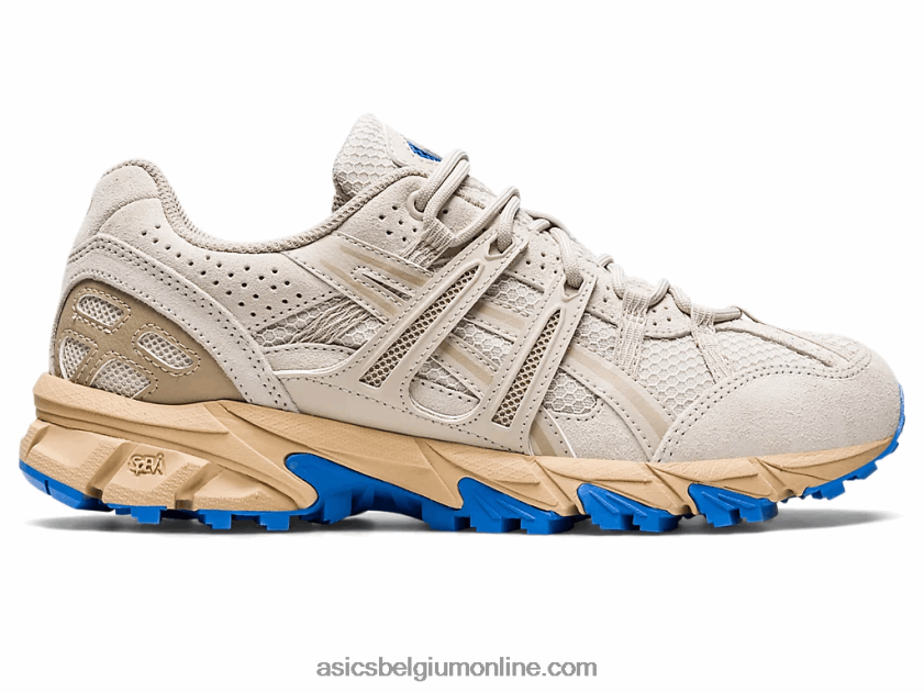 gel-sonoma 15-50 V6HXR22765 rook grijs Asics