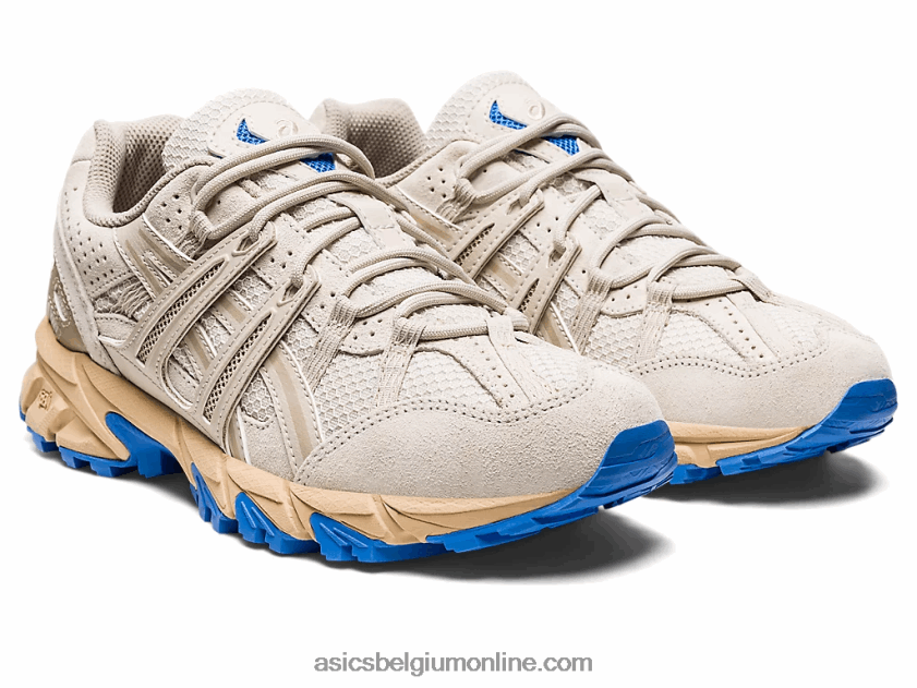 gel-sonoma 15-50 V6HXR22765 rook grijs Asics