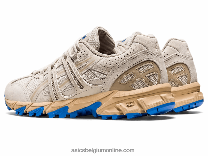 gel-sonoma 15-50 V6HXR22765 rook grijs Asics