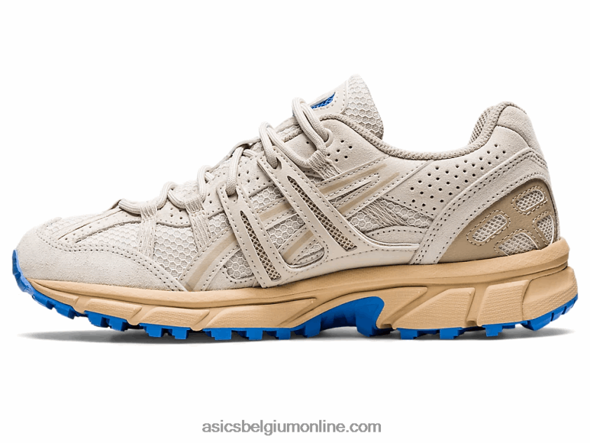 gel-sonoma 15-50 V6HXR22765 rook grijs Asics