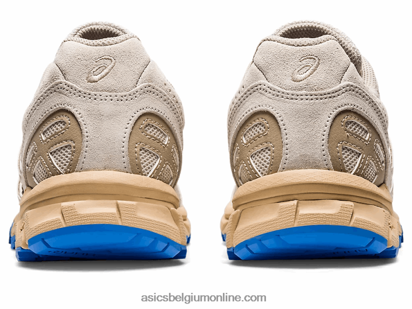 gel-sonoma 15-50 V6HXR22765 rook grijs Asics
