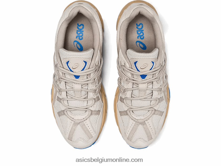 gel-sonoma 15-50 V6HXR22765 rook grijs Asics