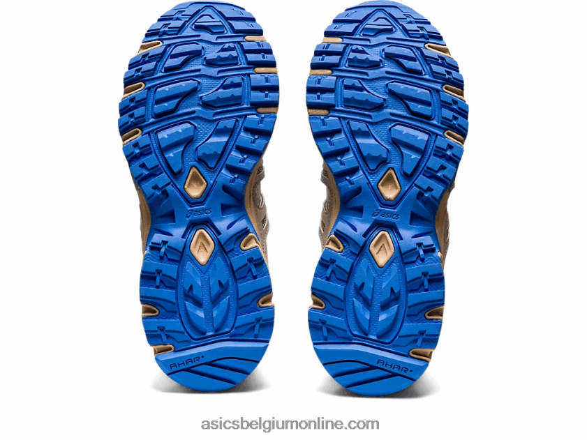 gel-sonoma 15-50 V6HXR22765 rook grijs Asics