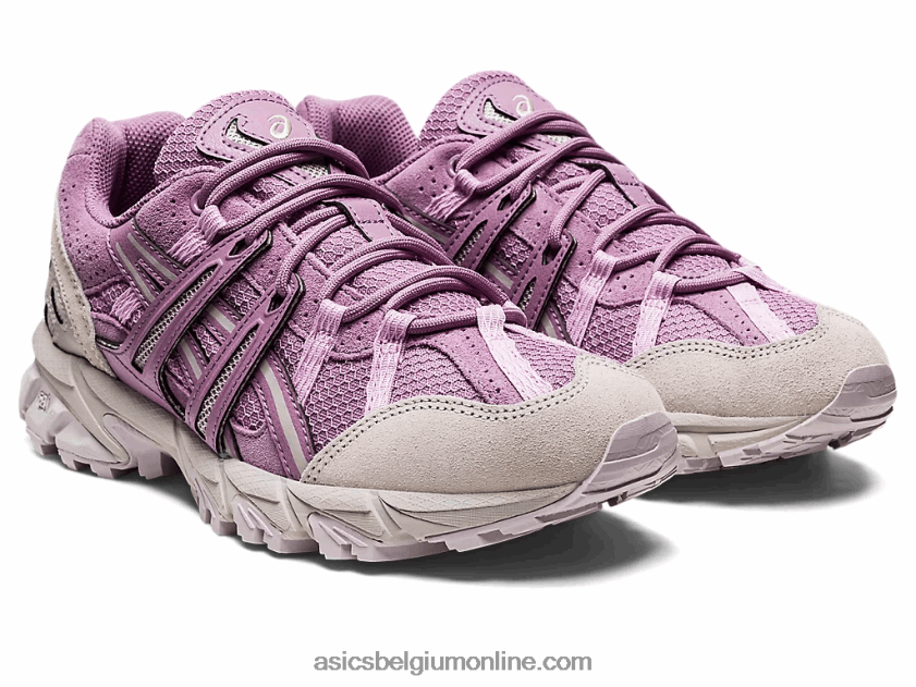 gel-sonoma 15-50 V6HXR22786 rozenkwarts/oestergrijs Asics