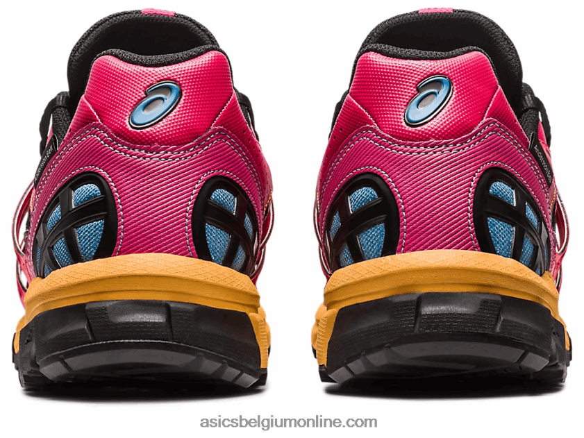 gel-sonoma 15-50 V6HXR2327 helder roze/groenblijvend Asics