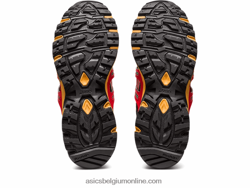 gel-sonoma 15-50 V6HXR2327 helder roze/groenblijvend Asics