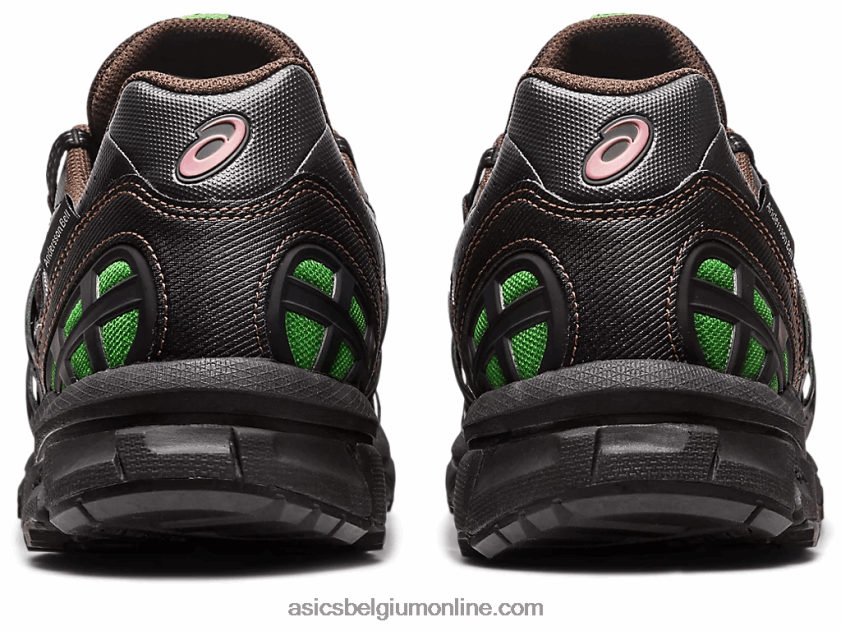 gel-sonoma 15-50 V6HXR2328 zwart groen Asics