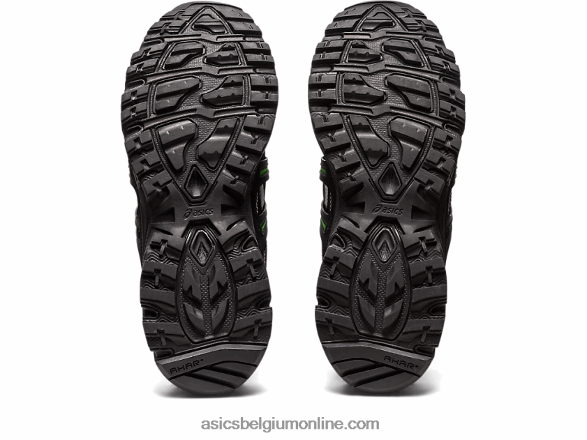 gel-sonoma 15-50 V6HXR2328 zwart groen Asics
