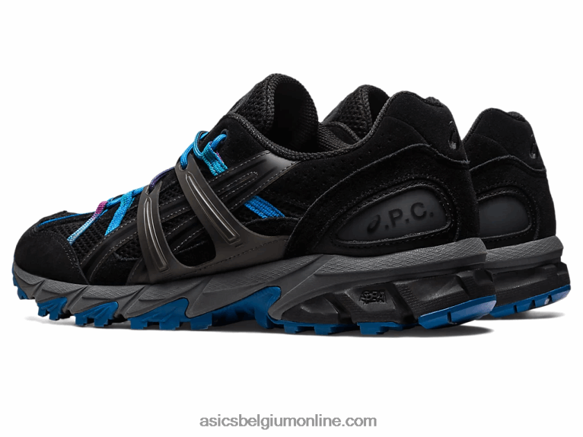 gel-sonoma 15-50 V6HXR2569 zwart Asics