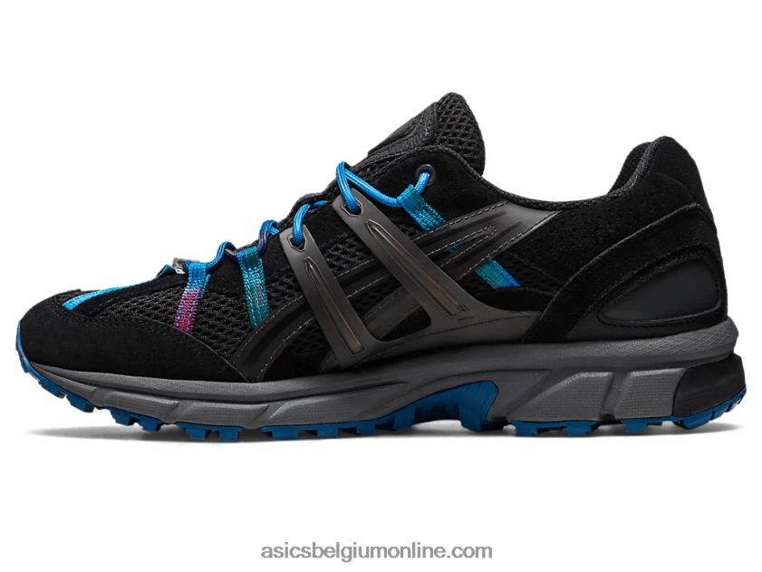 gel-sonoma 15-50 V6HXR2569 zwart Asics
