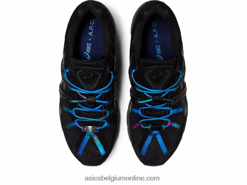 gel-sonoma 15-50 V6HXR2569 zwart Asics