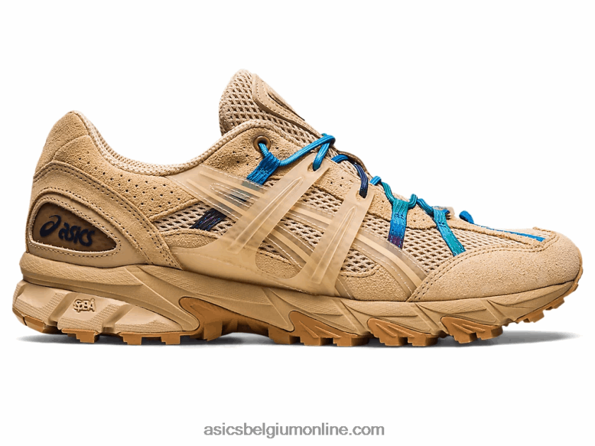 gel-sonoma 15-50 V6HXR2571 duin/duin Asics