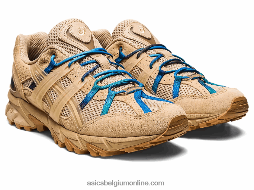 gel-sonoma 15-50 V6HXR2571 duin/duin Asics