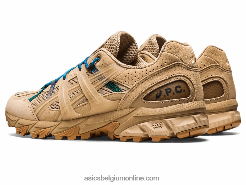 gel-sonoma 15-50 V6HXR2571 duin/duin Asics