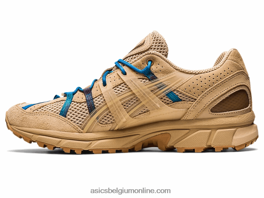 gel-sonoma 15-50 V6HXR2571 duin/duin Asics