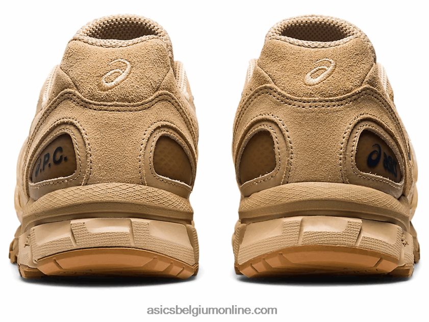 gel-sonoma 15-50 V6HXR2571 duin/duin Asics