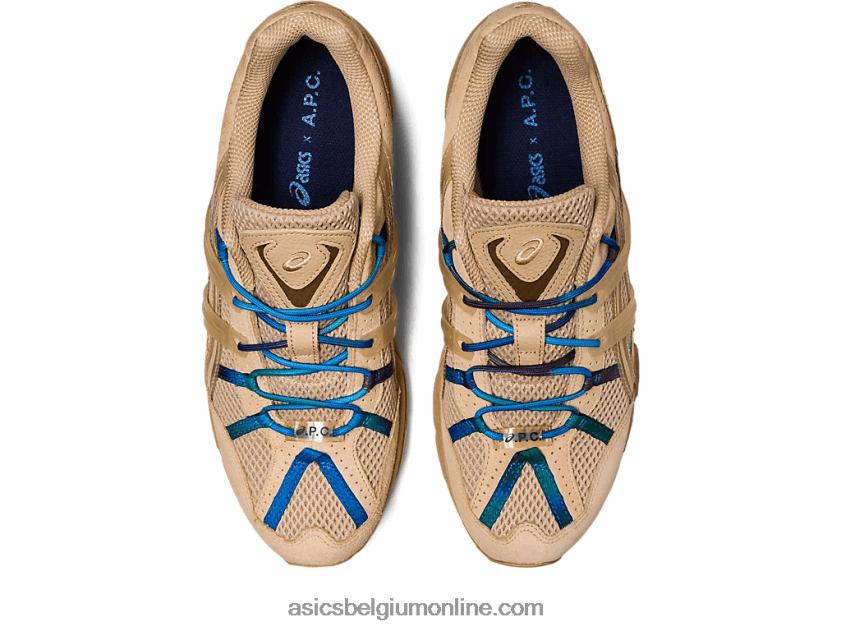 gel-sonoma 15-50 V6HXR2571 duin/duin Asics
