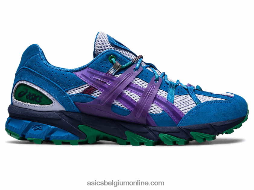 gel-sonoma 15-50 V6HXR2572 lila opaal/adel paars Asics