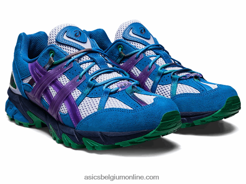 gel-sonoma 15-50 V6HXR2572 lila opaal/adel paars Asics