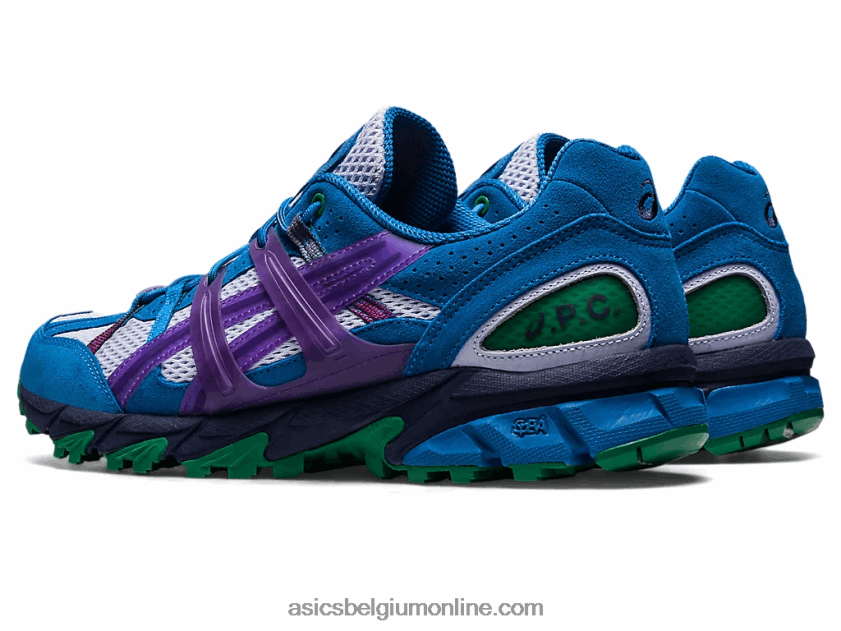 gel-sonoma 15-50 V6HXR2572 lila opaal/adel paars Asics