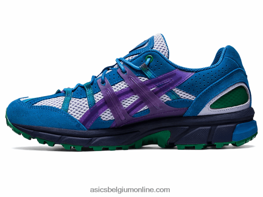 gel-sonoma 15-50 V6HXR2572 lila opaal/adel paars Asics