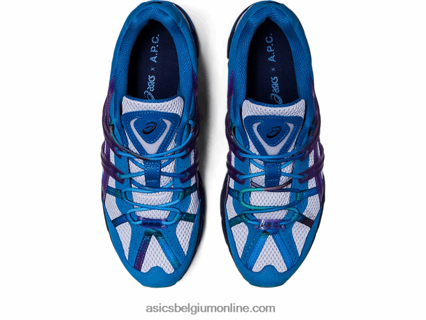 gel-sonoma 15-50 V6HXR2572 lila opaal/adel paars Asics