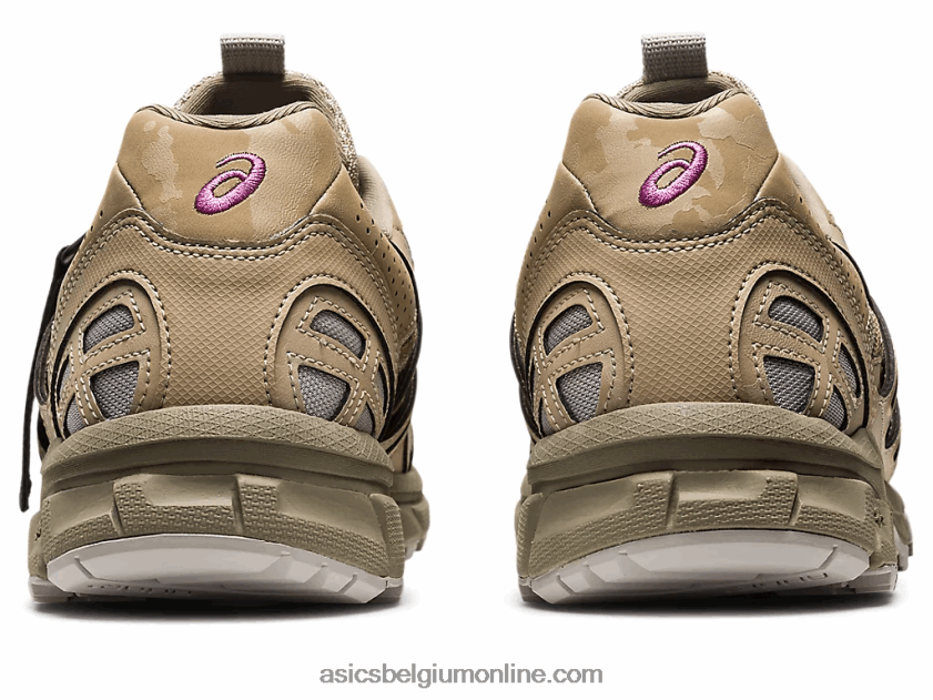 gel-sonoma 15-50 V6HXR2765 veergrijs/hout crêpe Asics